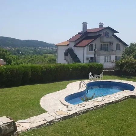 Apartmán Sunny Varna